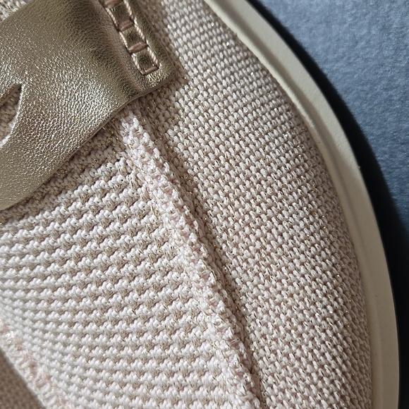 Pink/Rose Cole Haan Loafers - Picture 4 of 4